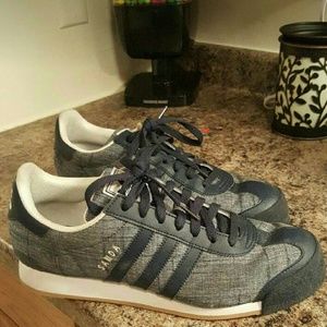 Adidas shoes