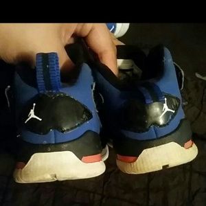 Kids Jordans $10