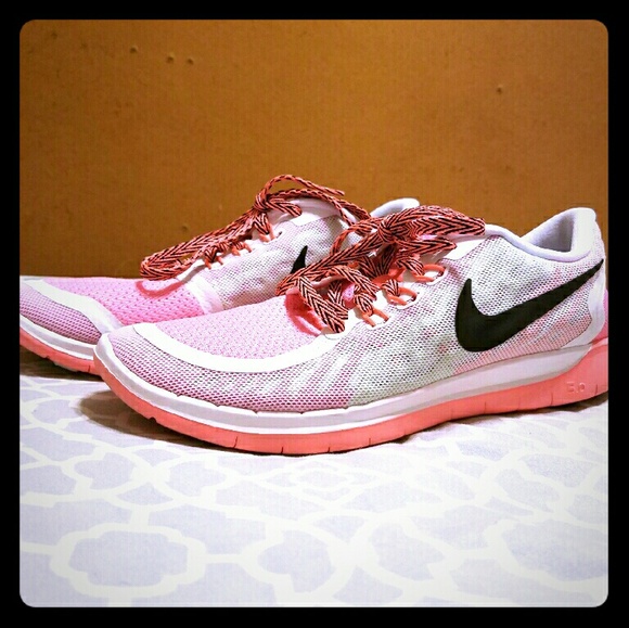Nike Free 5.0