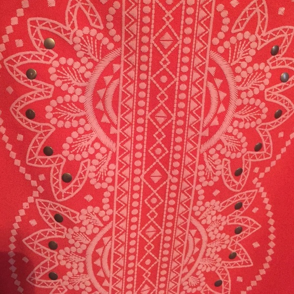 Fall skirt - Picture 2 of 3