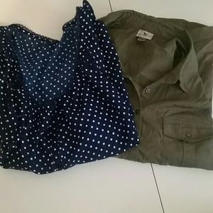 Blouse Bundle!