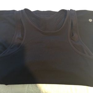Lululemon Bra