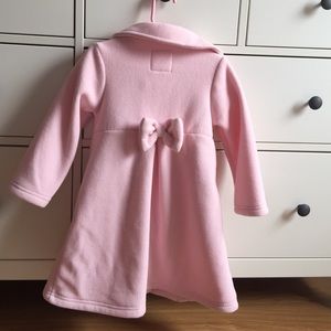 🎉HOST PICK!🎉 Coat e hat