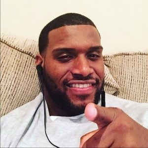 Meet your Posher, James