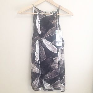 Show Me Your Mumu El Bandito - Nightquill top