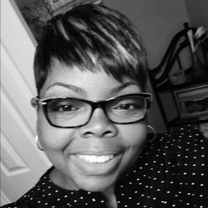 Meet your Posher, Tonya