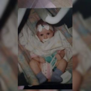 Meet your Posher, Jazzmaine