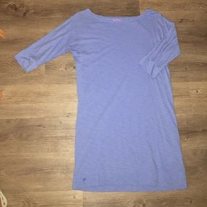 Lilly Pulitzer dress size M
