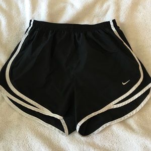 Nike Tempo Dri-fit shorts