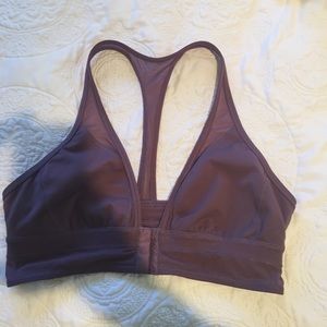 Lululemon bra