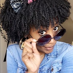 Meet your Posher, Tammy