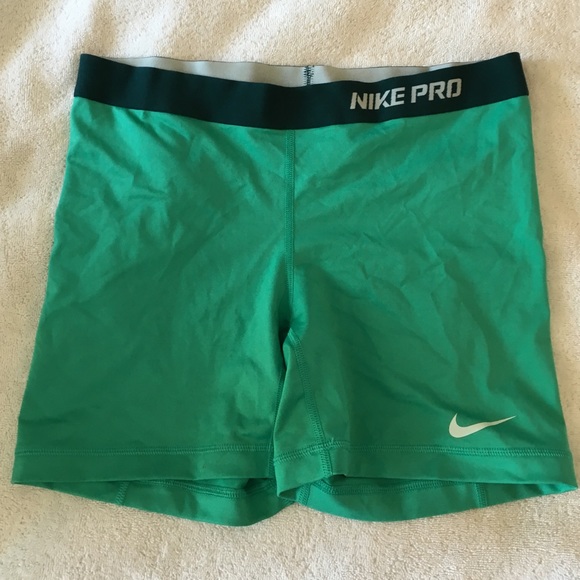 Nike Pro Combat shorts