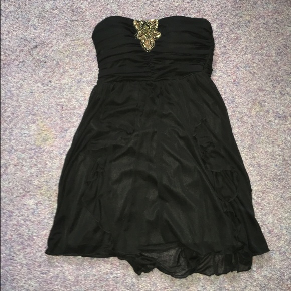 homecoming dress