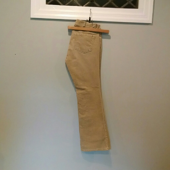 Ann Taylor Loft curvy boot cords