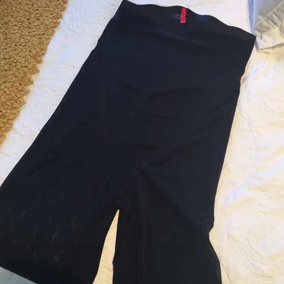 Spanx