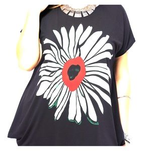 FLOWER SHIRT