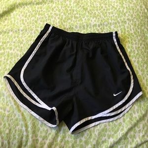 Nike running shorts (size small-no tag)