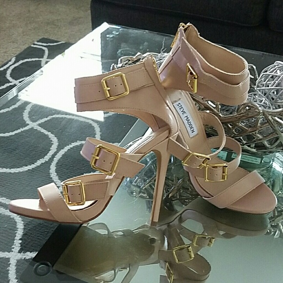 Used heels