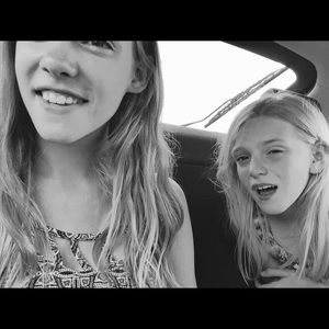 Meet your Posher, Cassidy