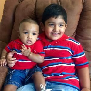 Meet your Posher, Sheena