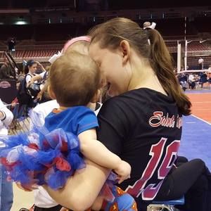 Meet your Posher, Jane