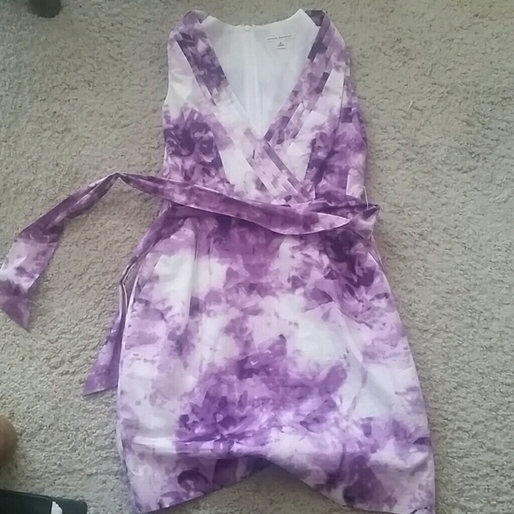 *FINAL PRICE* Banana Republic Dress - Picture 1 of 4