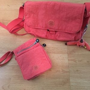 Kipling bags