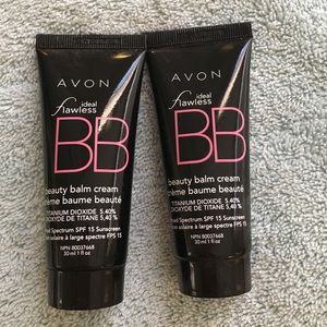 BB cream