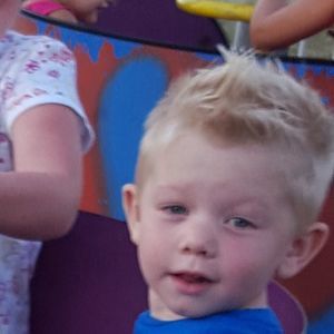 Meet your Posher, Catherine