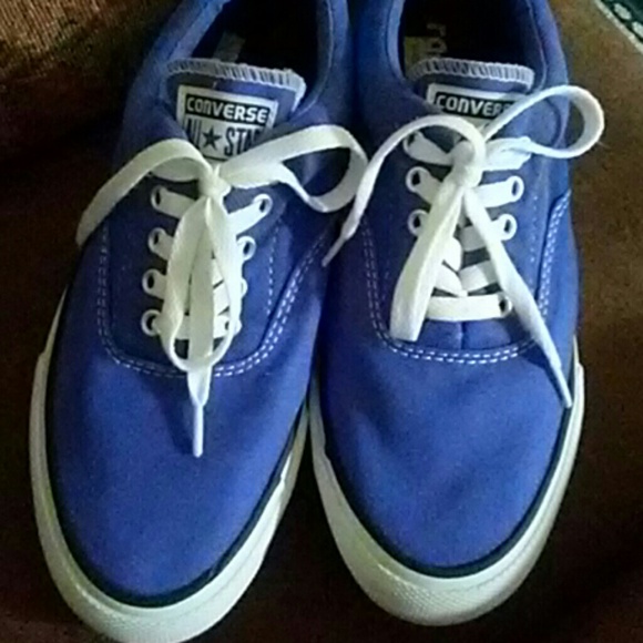 Unisex Converse Skateboarding Sneakers