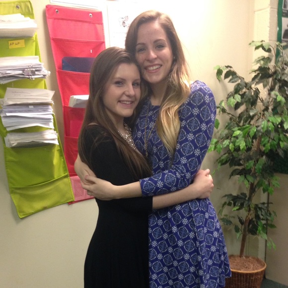 Meet your Posher, Meaghan - Picture 1 of 1