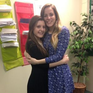 Meet your Posher, Meaghan