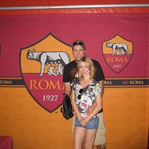 Meet your Posher, Oxana