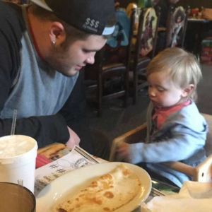 Meet your Posher, Vincent