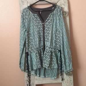 Gimmicks by BKE cardigan