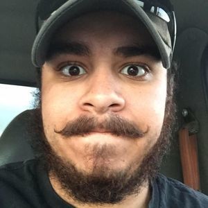 Meet your Posher, Christopher