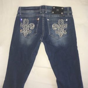 MISS ME JEANS SIZE 28