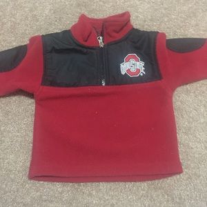 Osu pull over