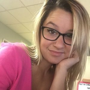 Meet your Posher, Kelsey