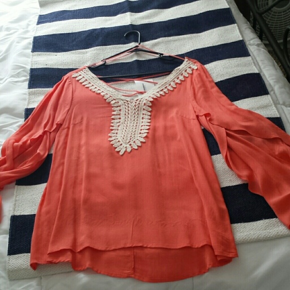 Beautiful boutique blouse