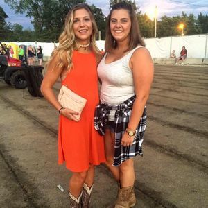 Meet your Posher, Bethany