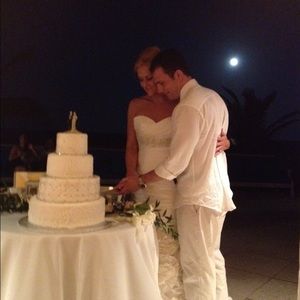 Meet your Posher, Patti