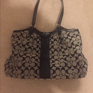 Coach Purse!