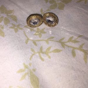 Vintage earrings