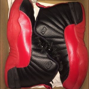KIDS SZ 2 "OG FLU GAME 12s"
