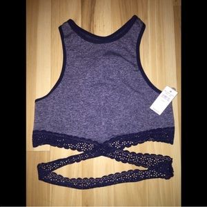 NWT Aerie Bralette