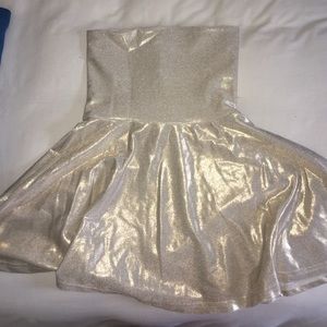 American Apparel skirt never worn