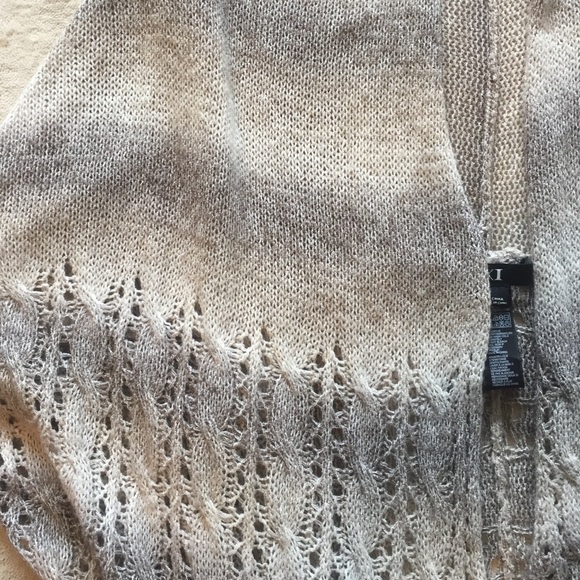 🎉Fall Batwing Cardigan🎉 - Picture 2 of 4