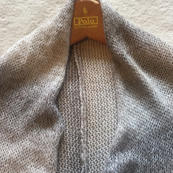 🎉Fall Batwing Cardigan🎉 - Picture 4 of 4