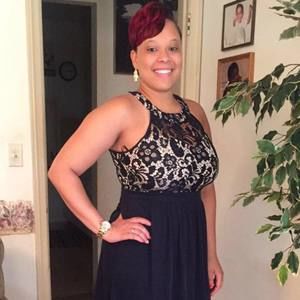 Meet your Posher, Tracey